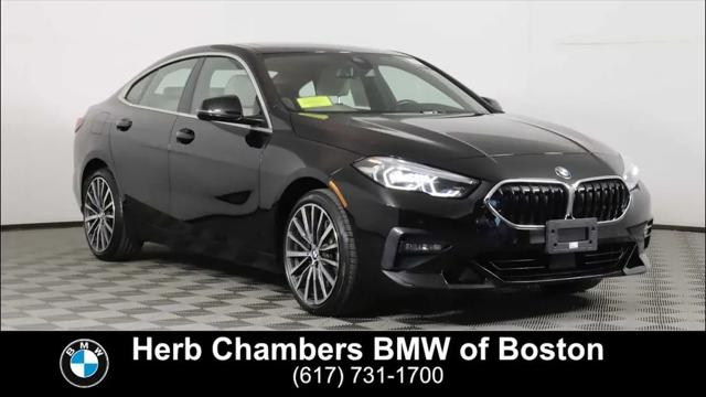 2020 BMW Coupe xDrive for sale in Boston, MA