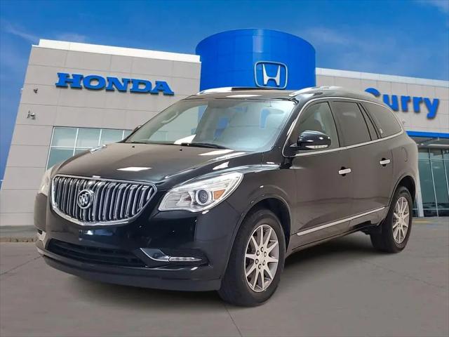2017 Buick Enclave Leather for sale in Chamblee, GA