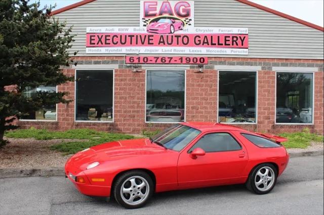 1995 Porsche 928 GTS 2dr Hatchback for sale in Walnutport, PA