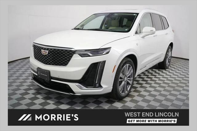 2023 Cadillac XT6 AWD Premium Luxury for sale in Minneapolis, MN
