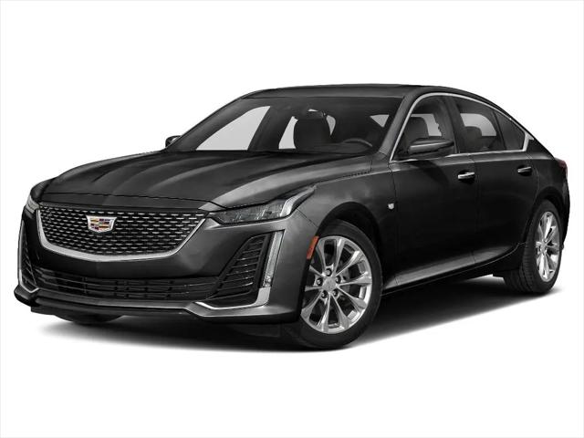 2022 Cadillac CT5 Premium Luxury for sale in williamsville, NY