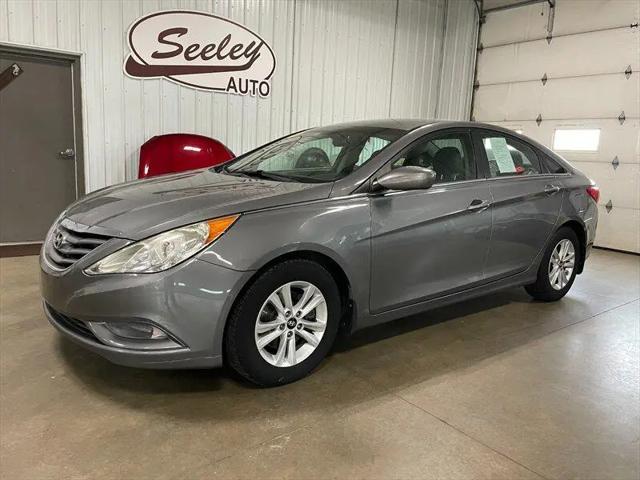 2013 Hyundai Sonata GLS for sale in St Louis, MI
