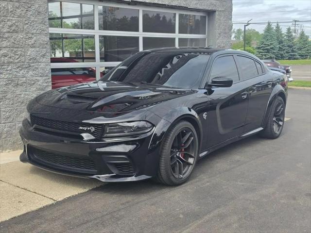 2023 Dodge Charger SRT Jailbreak for sale in Walled Lake, MI