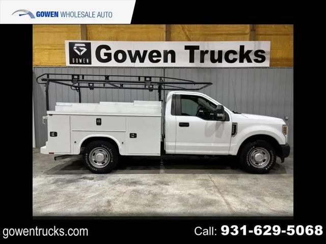 2018 Ford F-250 XL for sale in Lawrenceburg, TN