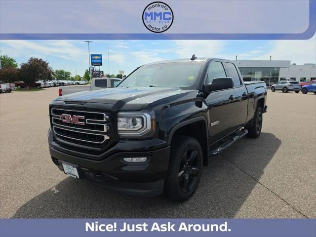 2017 GMC Sierra 1500 Base for sale in Mankato, MN