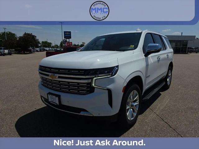 2024 Chevrolet Tahoe 4WD Premier for sale in Mankato, MN