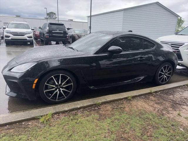 2022 Toyota GR86 Base for sale in Huntsville, AL