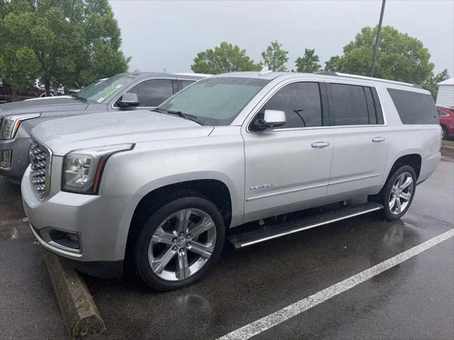 2018 GMC Yukon XL Denali for sale in Huntsville, AL