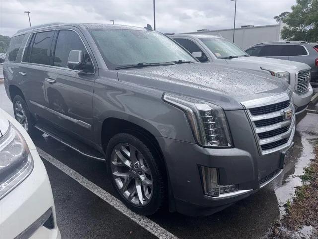 2020 Cadillac Escalade 2WD Luxury for sale in Huntsville, AL
