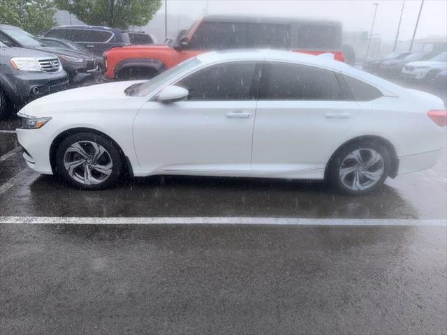 2019 Honda Accord EX for sale in Huntsville, AL