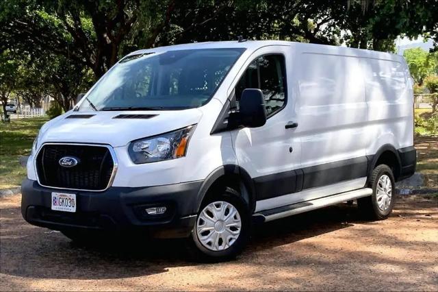 2025 Ford Transit Cargo Van Unknown for sale in Honolulu, HI