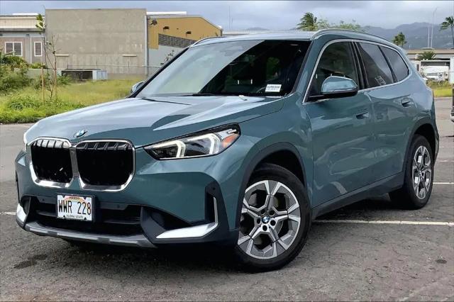 2023 BMW X1 xDrive28i for sale in Honolulu, HI