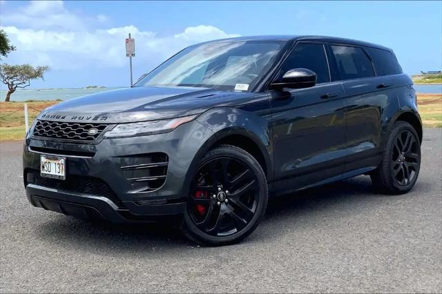 2023 Land Rover Range Rover Evoque R-Dynamic HST for sale in Honolulu, HI