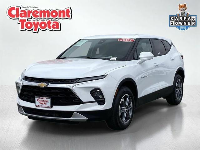 2025 Chevrolet Blazer FWD 2LT for sale in Claremont, CA