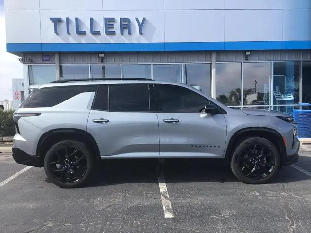 2024 Chevrolet Traverse AWD RS for sale in Moriarty, NM