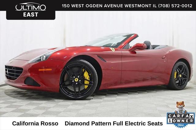 2015 Ferrari California T for sale in Westmont, IL