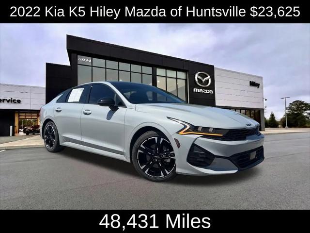 2022 Kia K5 GT-Line for sale in Huntsville, AL