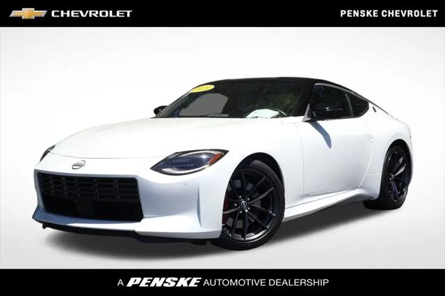 2023 Nissan Z Performance Auto for sale in Indianapolis, IN