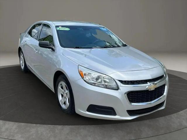 2015 Chevrolet Malibu 1FL for sale in Dunnellon, FL