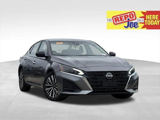 2025 Nissan Altima SV FWD for sale in Bryan, TX