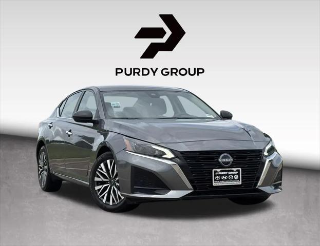 2025 Nissan Altima SV FWD for sale in Bryan, TX