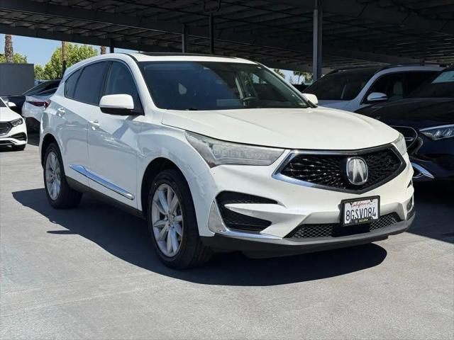 2019 Acura RDX Standard for sale in Fresno, CA