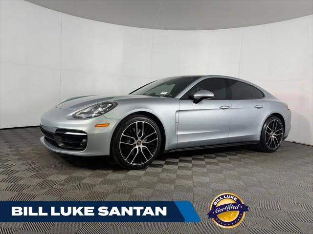 2023 Porsche Panamera Unknown for sale in Gilbert, AZ