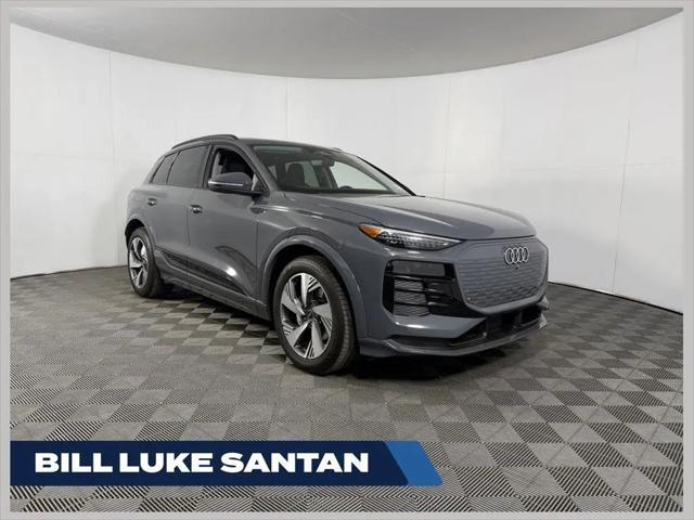 2025 Audi Q6 e-tron Prestige quattro for sale in Gilbert, AZ