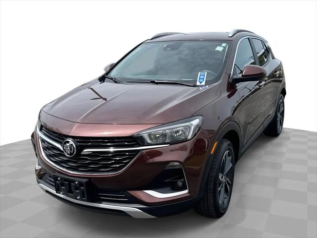 2023 Buick Encore GX Select AWD for sale in Williamsville, NY