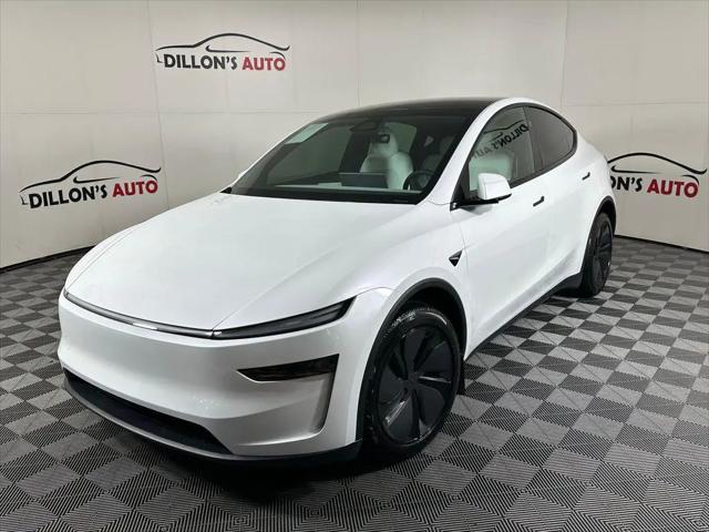 2026 Tesla Model Y Premium All-Wheel Drive for sale in Lincoln, NE