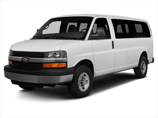 2014 Chevrolet Express LT for sale in Lincoln, NE