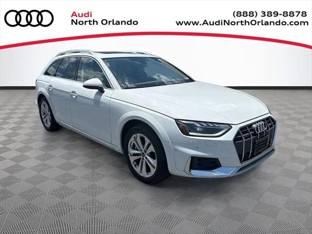 2023 Audi allroad Prestige 45 TFSI quattro S tronic for sale in Sanford, FL