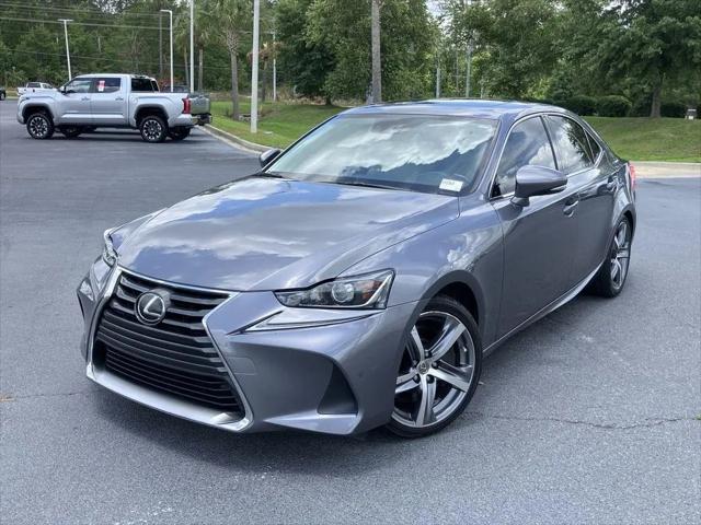 2019 Lexus IS 300 Base for sale in Valdosta, GA