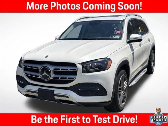 2022 Mercedes-Benz GLS GLS 450 4MATIC for sale in Williamsburg, VA