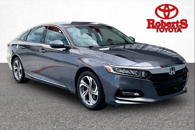 2019 Honda Accord EX-L 1.5T for sale in Columbia, TN