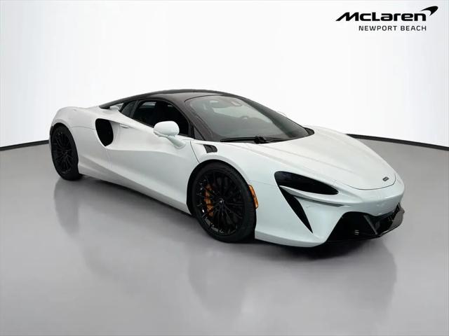 2025 McLaren Artura Performance for sale in Irvine, CA
