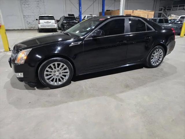 2011 Cadillac CTS Standard for sale in Storm Lake, IA