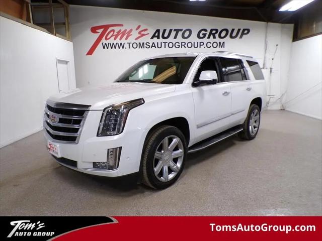 2020 Cadillac Escalade 4WD Premium Luxury for sale in Urbandale, IA