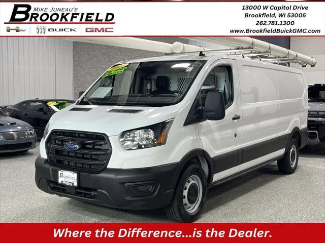 2020 Ford Transit Cargo Van Base for sale in Brookfield, WI