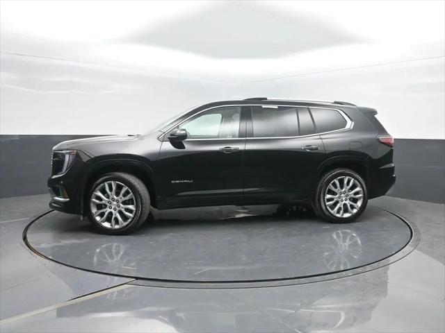2025 GMC Acadia AWD Denali for sale in Charles City, IA