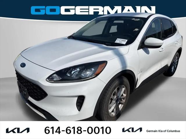 2020 Ford Escape SE for sale near Columbus, OH