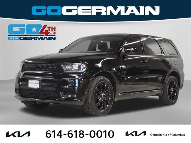 2019 Dodge Durango for sale near Columbus, OH