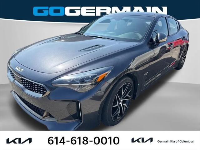 2022 Kia Stinger GT-Line for sale near Columbus, OH