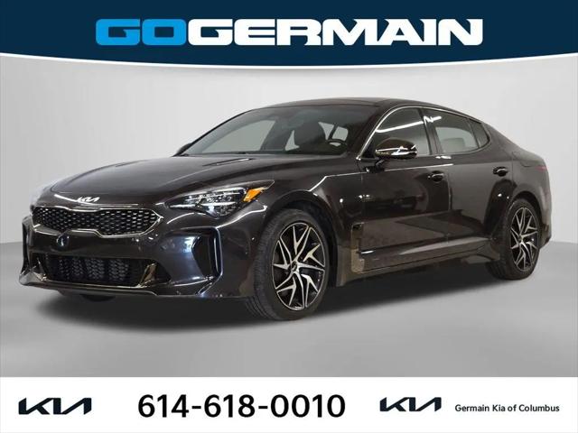 2022 Kia Stinger for sale near Columbus, OH