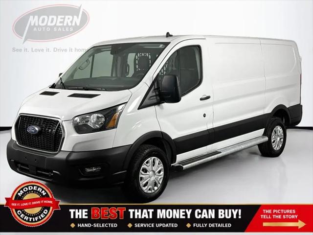 2025 Ford Transit Cargo Van Base for sale in Tyngsboro, MA
