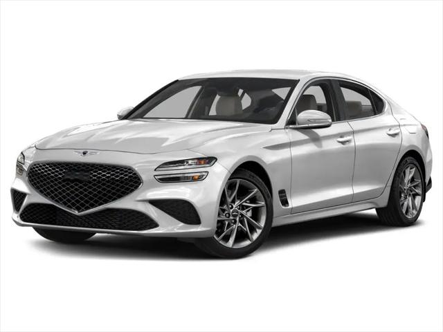2023 Genesis G70 2.0T RWD for sale in Cuyahoga Falls, OH