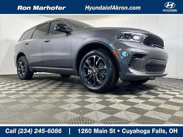 2024 Dodge Durango GT AWD for sale in Cuyahoga Falls, OH