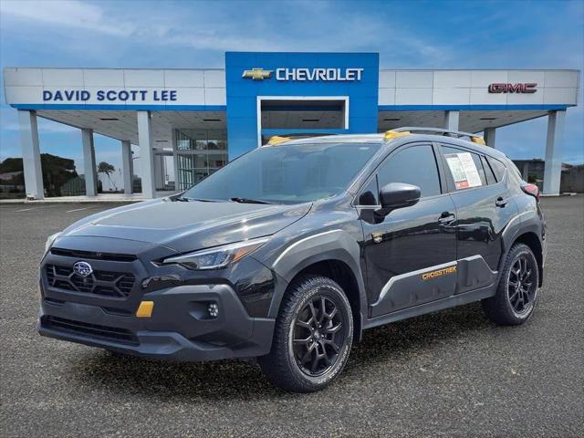 2024 Subaru Crosstrek Wilderness for sale in Crestview, FL