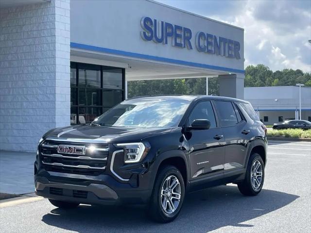 2026 GMC Terrain FWD Elevation for sale in Acworth, GA