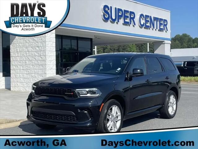 2026 Dodge Durango GT AWD for sale in Acworth, GA